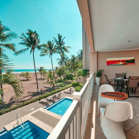 The Palms Ocean Club Resort Jaco Ngoại thất bức ảnh