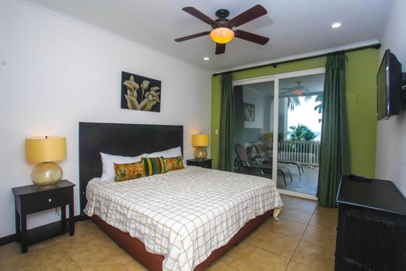 The Palms Ocean Club Resort Jaco Ngoại thất bức ảnh