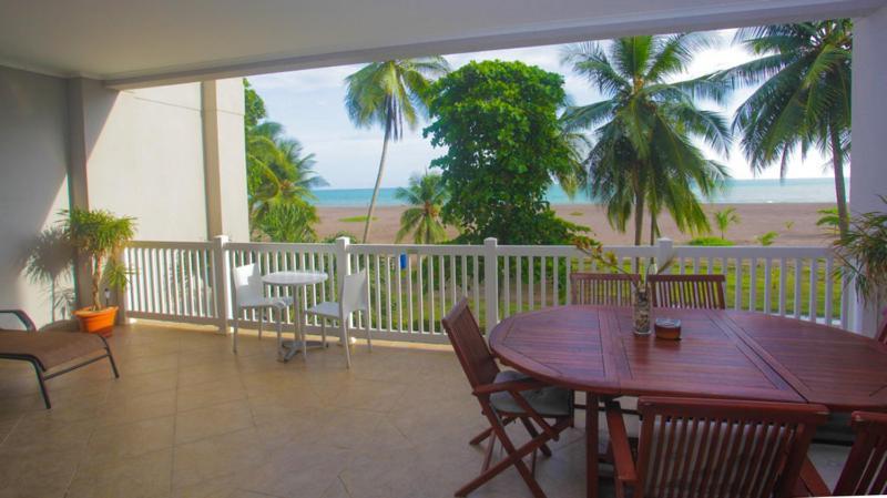 The Palms Ocean Club Resort Jaco Ngoại thất bức ảnh