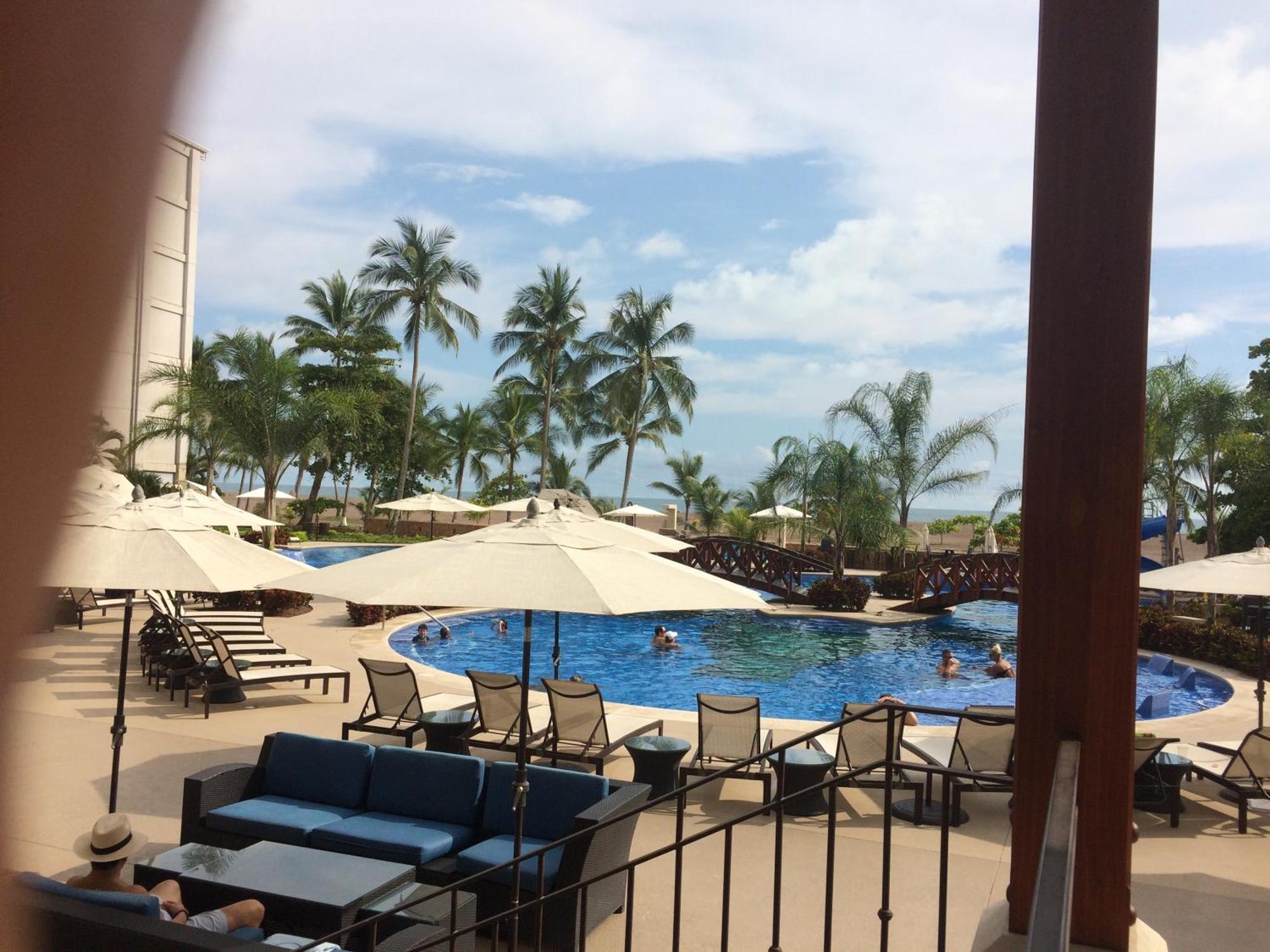 The Palms Ocean Club Resort Jaco Ngoại thất bức ảnh