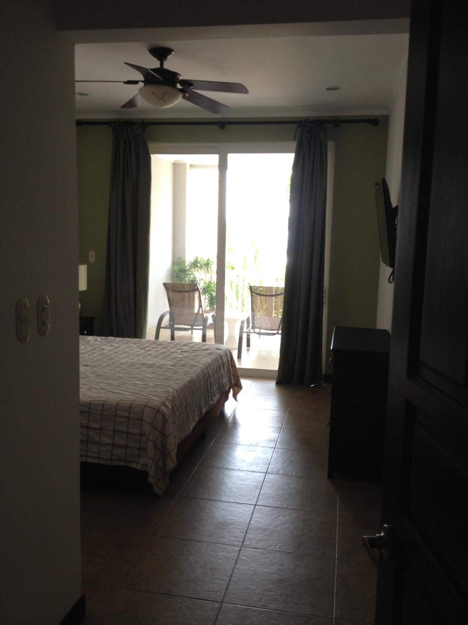 The Palms Ocean Club Resort Jaco Ngoại thất bức ảnh