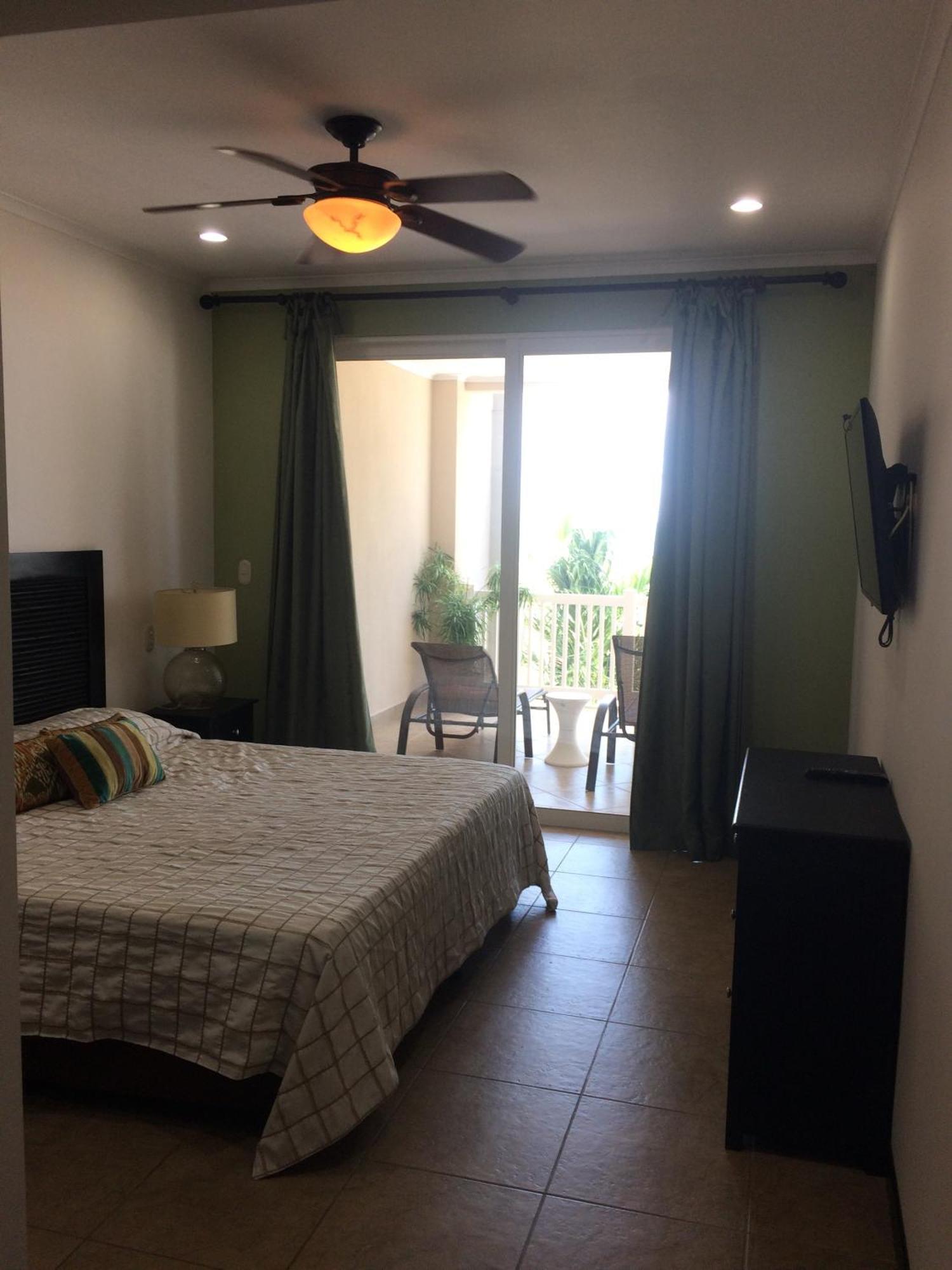 The Palms Ocean Club Resort Jaco Ngoại thất bức ảnh