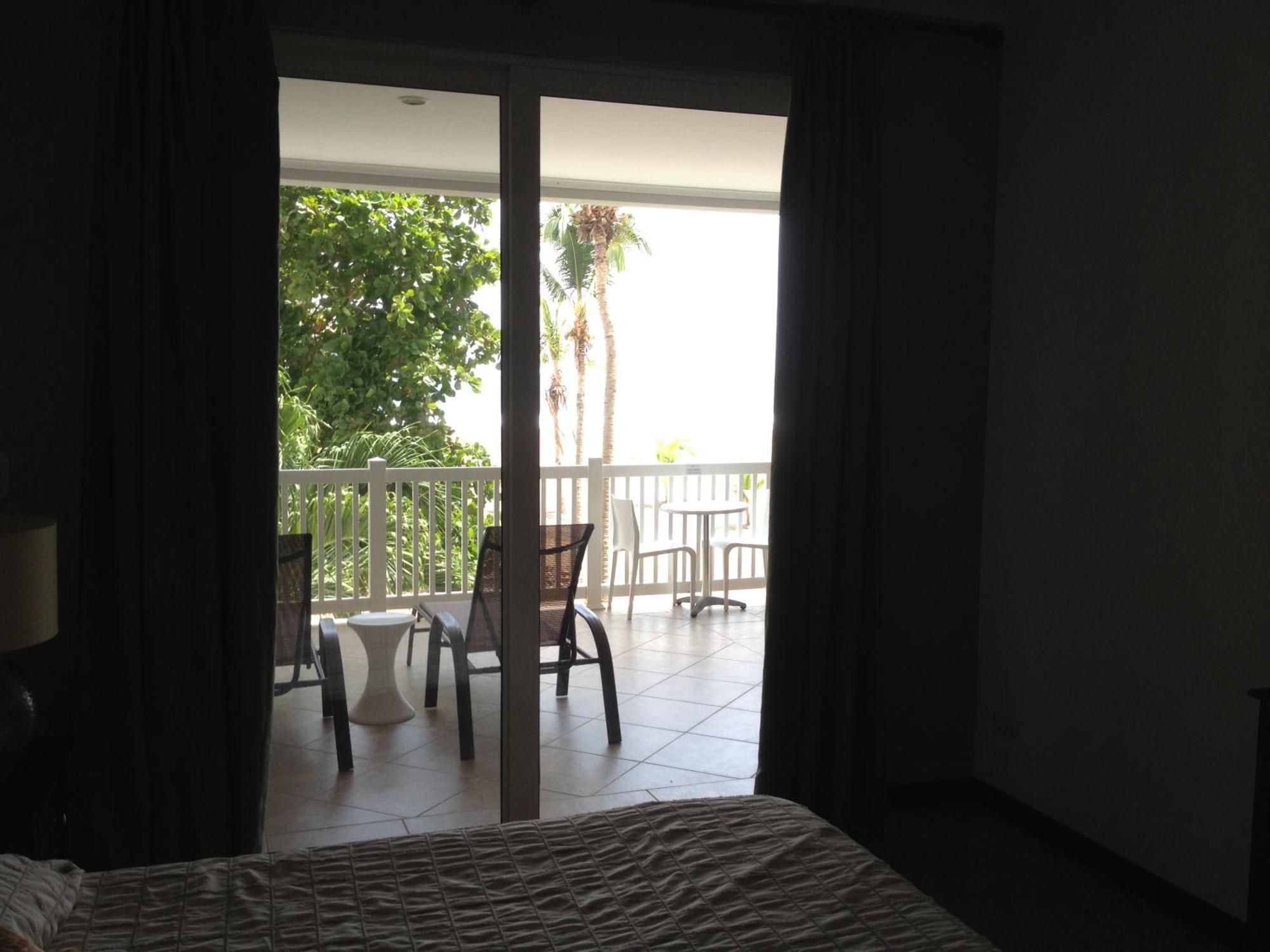 The Palms Ocean Club Resort Jaco Ngoại thất bức ảnh