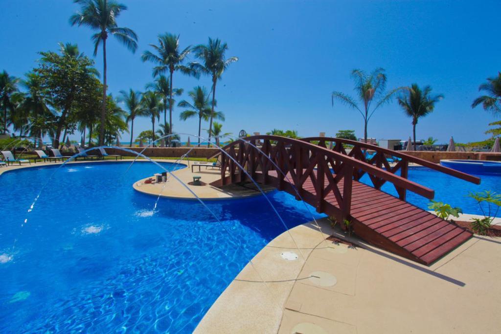 The Palms Ocean Club Resort Jaco Phòng bức ảnh