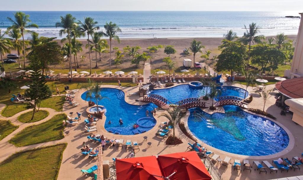 The Palms Ocean Club Resort Jaco Phòng bức ảnh