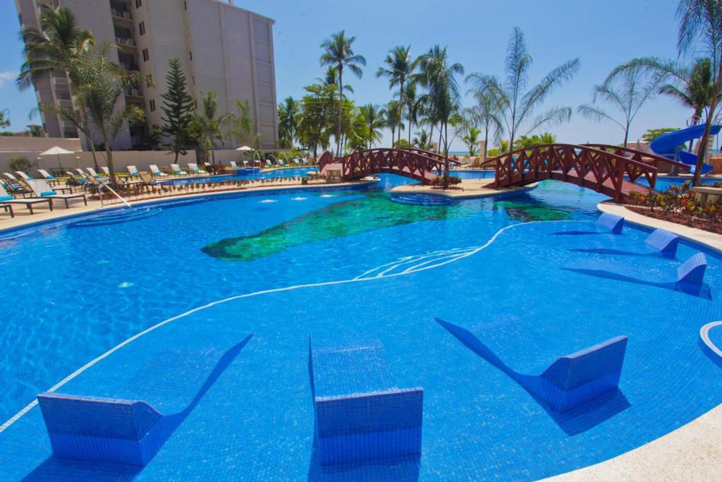 The Palms Ocean Club Resort Jaco Phòng bức ảnh