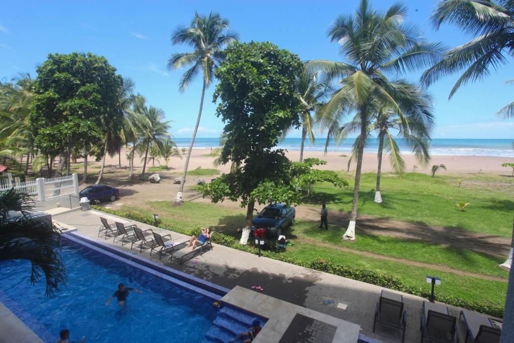 The Palms Ocean Club Resort Jaco Phòng bức ảnh