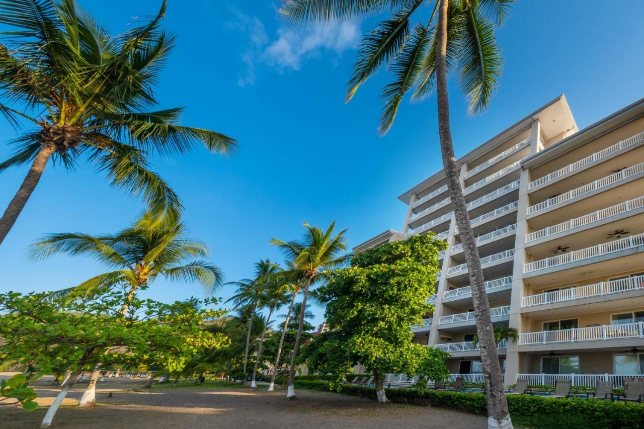 The Palms Ocean Club Resort Jaco Ngoại thất bức ảnh