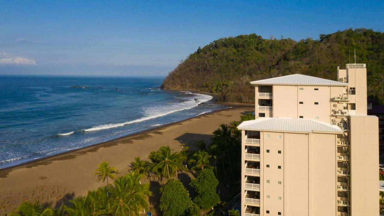 The Palms Ocean Club Resort Jaco Ngoại thất bức ảnh
