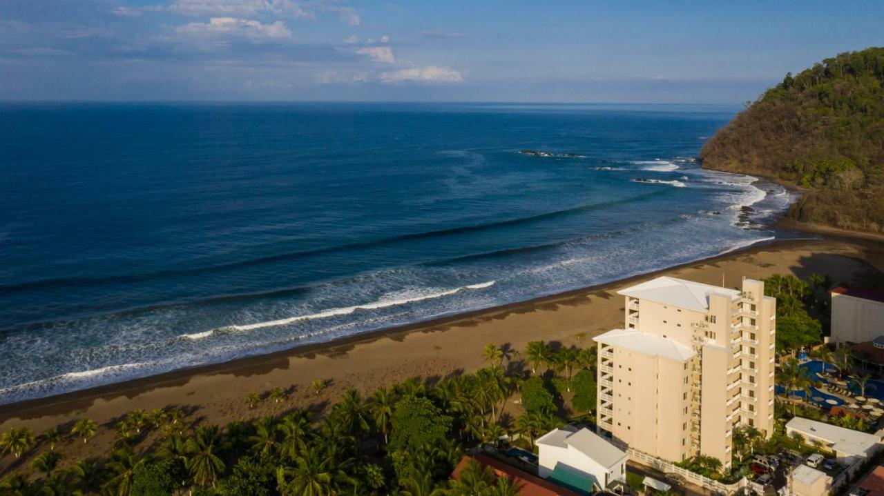 The Palms Ocean Club Resort Jaco Ngoại thất bức ảnh