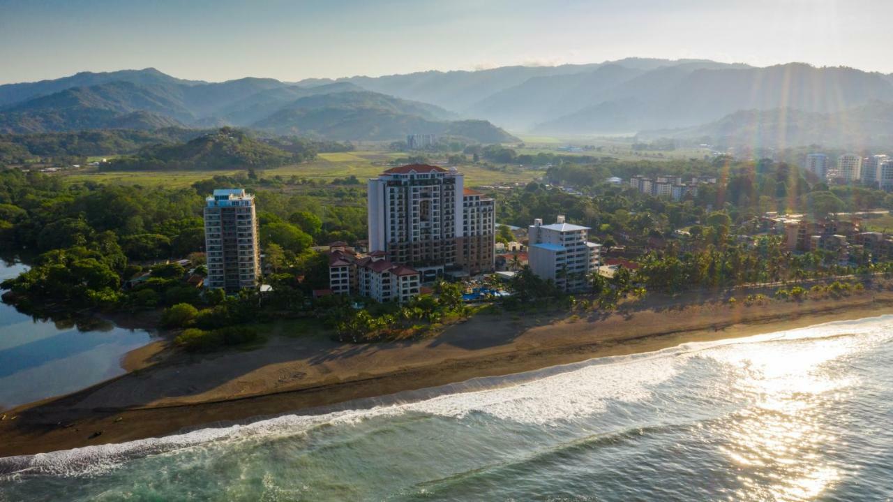The Palms Ocean Club Resort Jaco Ngoại thất bức ảnh