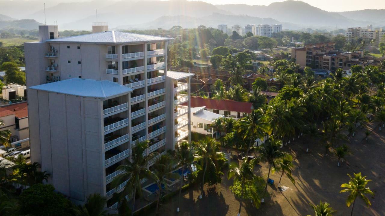 The Palms Ocean Club Resort Jaco Ngoại thất bức ảnh