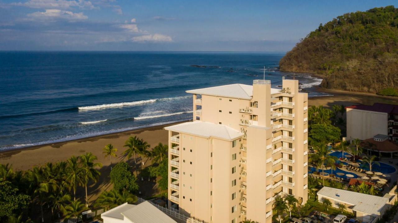 The Palms Ocean Club Resort Jaco Ngoại thất bức ảnh